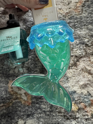 Ariel Wallflowers Scent Control Nightlight Refill Bath Body