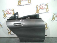 A1177300105 tür hinten rechts MERCEDES-BENZ CLA COUPE 220 CDI D gilop890255 A1177300105 tür hinten rechts MERCEDES-BENZ CLA COUPE 220 CDI D gilop890255
