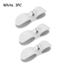 3-6Pcs Cord Winder Organizer for Kitchen Appliance Cord Wrapper Cable Management