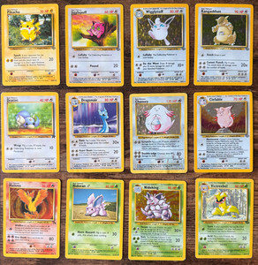 pokemon 1995 cards value Celebi A Japanese Pokemon Single Card