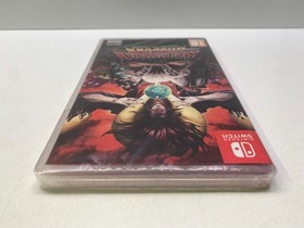 SAMURAI SHODOWN NEOGEO COLLECTION - NINTENDO SWITCH - NEW SEALED PAL