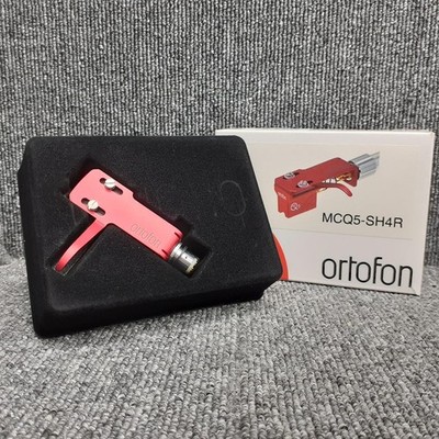 ORTOFON MCQ5-SH4R MC Cartridge Fully Working JP