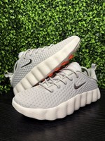Nike Mind 002 Light Smoke Grey Size 8.5