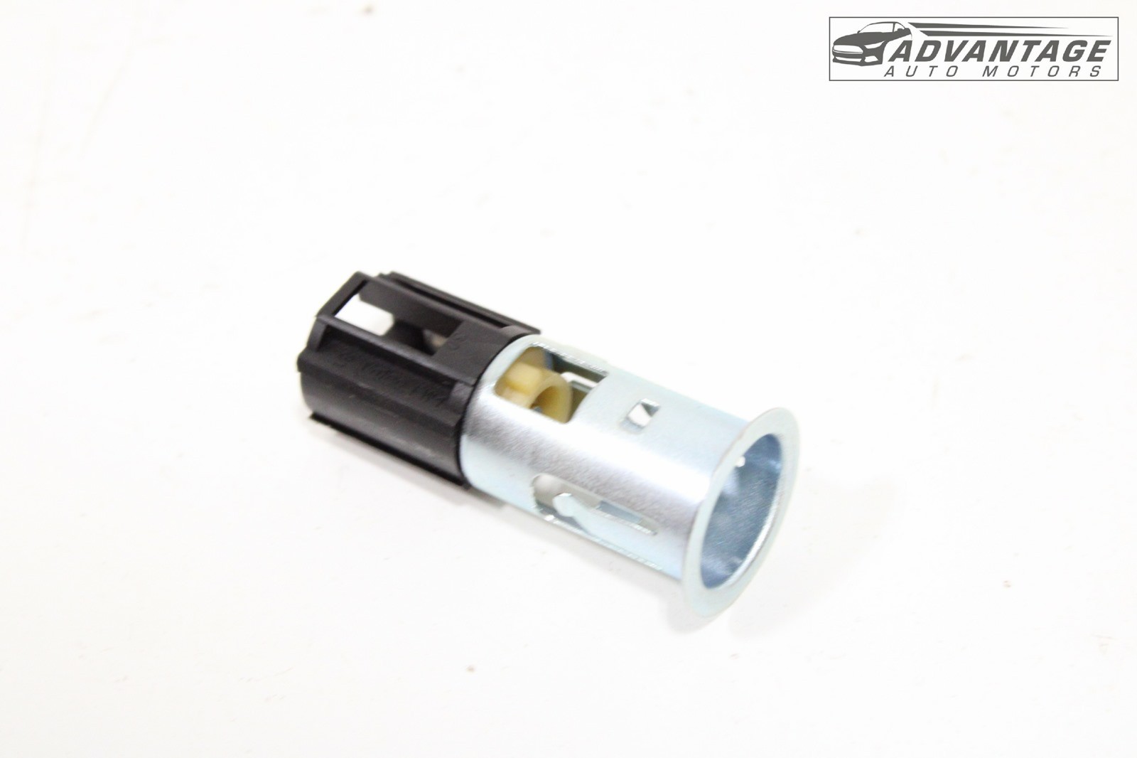 2015-2018 PORSCHE CAYENNE POWER OUTLET PLUG CIGARETTE LIGHTER SOCKET OEM