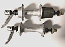 Rennrad Naben Shimano 105 FH/HB 1055  Set