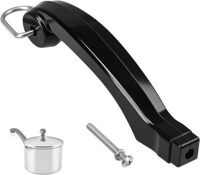 P08-031 Saucepan Handle Replacement (Short) Fits for Farberware 1, 1.5