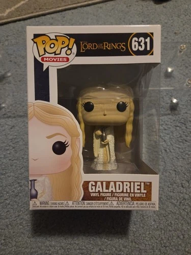 Funko Pop! Vinyl: The Lord of the Rings - Galadriel #631