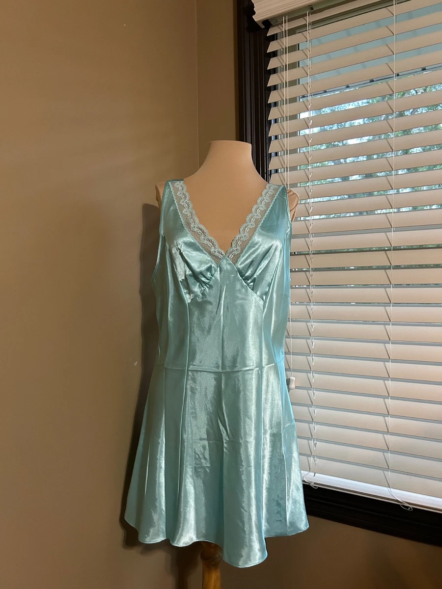 vintage mint green dress products for sale | eBay