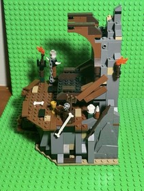 LEGO the Hobbit: The Goblin King Battle (79010)