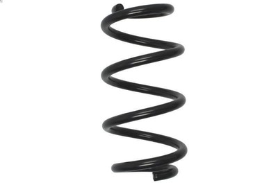 Fahrwerksfeder LESJOFORS 4004281 für AUDI A5 (8T3) 3 2007-2012