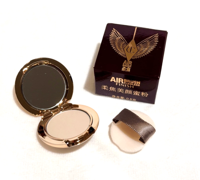 Charlotte Tilbury Airbrush Flawless Powder Mini Size 0.8g Fair