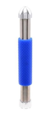 Edelmetall Hand Öl-Extraktor 31cm Länge Pflanzenöl Extractor Grow