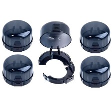 Stove Knob Safety Covers Electric Stove Knob Safety Cover Knob Cooker R9L21126