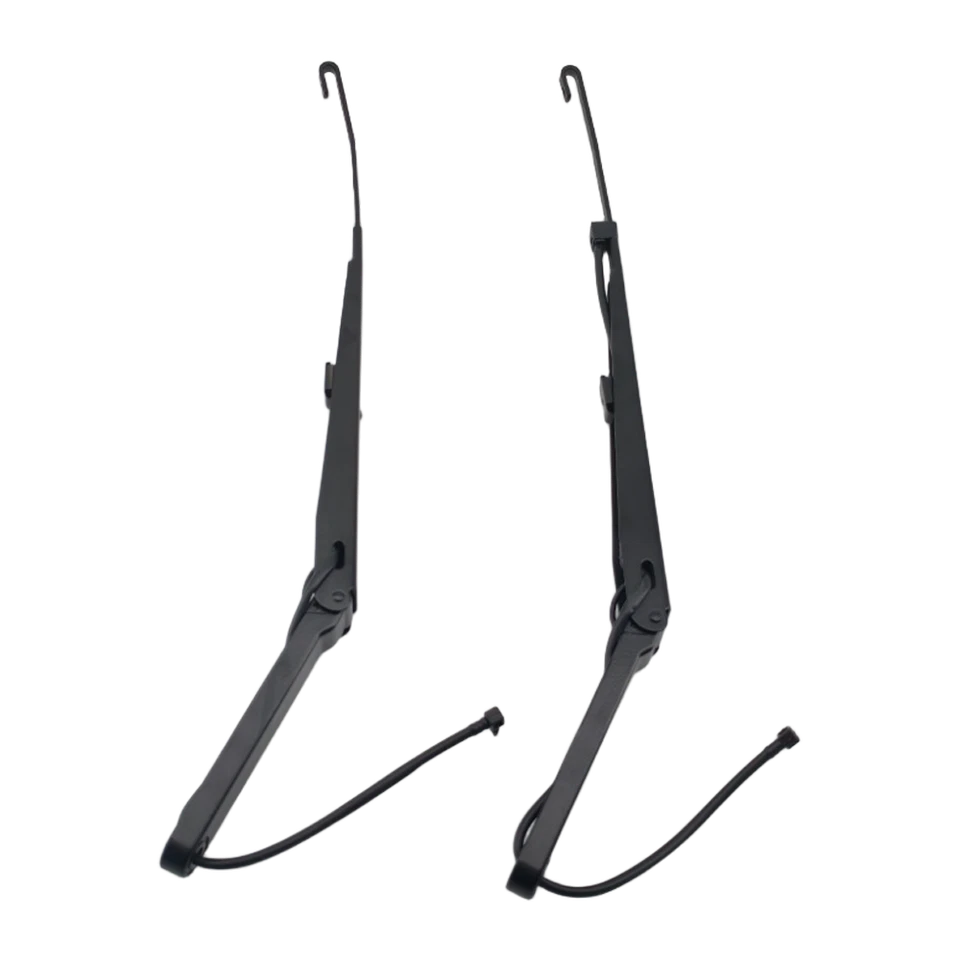 New Windshield Wiper Arm Pair for Chevy Tahoe GMC Yukon Suburban - Image 3 of 4