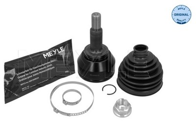 MEYLE 16-14 498 0198 Gelenksatz, Antriebswelle für FIAT,NISSAN,OPEL,RENAULT,VAUX