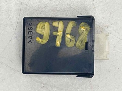 Fits 2010-2013 MAZDA 3 MULTIFUNCTION KEYLESS ENTRY CONTROL MODULE BBM4-675DZA
