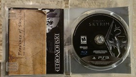 Lot Of 3 PS3 games Tested And Working