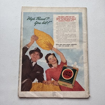 Life Magazine August 18, 1941 Volume 11 No. 7 Vintage WWII ERA. | eBay