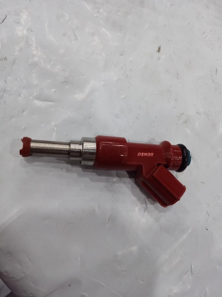 6PCS Denso 23250-0P040 Fuel Injectors For 2007-2010 Toyota Sienna Camry 3.5L - Image 4 of 4