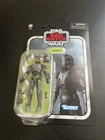 Hasbro Star Wars: The Vintage Collection Hunter Action Figure