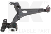 Querlenker Dreieckslenker NK 5011940 FüR Peugeot Fiat CitroËN 807 Ulysse C8 JTD