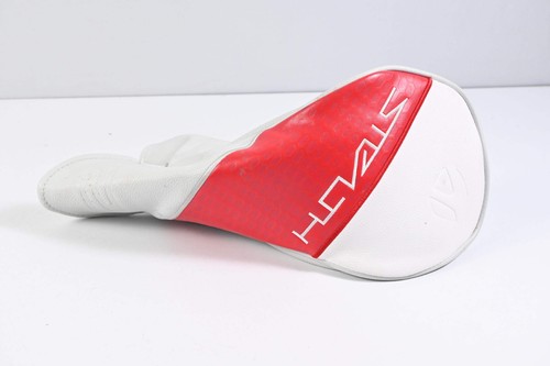 Ladies Left Hand Taylormade Stealth 2 Driver / 10.5 Degree / Ladies Flex Aldila - Picture 9 of 9