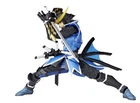 Micro Yamaguchi Revol mini rm-004 Sengoku BASARA Date Masamune Figure Kaiyodo