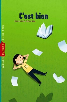 Es ist gut - Philippe Delerm - V293034