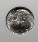 1953-D Roosevelt Dime NGC MS/67 Old Style Holder Original White