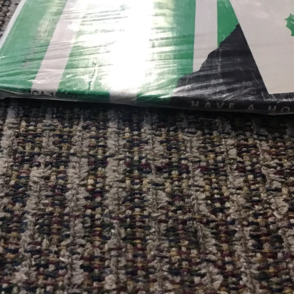 BURL IVES HAVE A HOLY JOLLY CHRISTMAS 1973 REISSUED LP MCA PRINT VINTAGE VINYL - Image 3 of 4