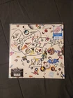 Led Zeppelin III 2022 Remastered Walmart Exclusive 180g Black Vinyl 2xLP. New!!