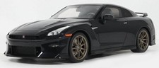 GT SPIRIT 1/18 Nissan GT-R Takumi Edition 2024 Purple Resin Model Car New