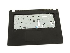 Dell Palmrest Assembly With Touchpad MXY4P