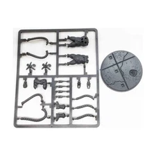 Atomic Mass Crisis Protocol Mini Loose Doctor Octopus #4 NM