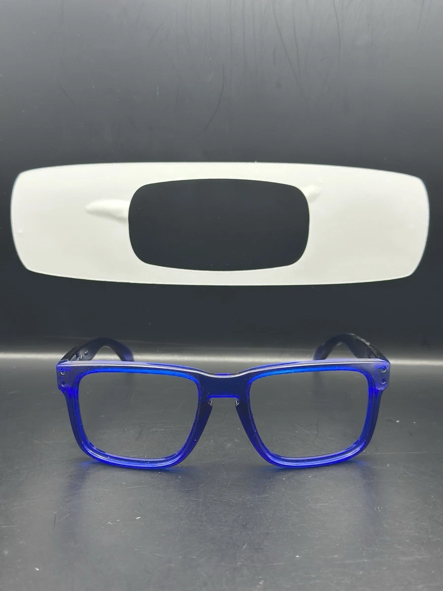【新品未使用品⭐︎VINTAGE】OAKLEY HOLBROOK HOLBROOK XS YOUTH - Issuu