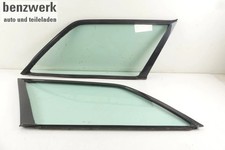 Mercedes W124 Kombi S124 Seitenscheibe hinten links + rechts Color ?? Mercedes W124 Kombi S124 Seitenscheibe hinten links + rechts Color ??