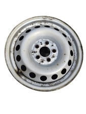 1x Alufelge 16 Zoll 6.5" 5x112 Glanz Silber A4474010001 Mercedes-Benz Rim Wheel 1x Alufelge 16 Zoll 6.5" 5x112 Glanz Silber A4474010001 Mercedes-Benz Rim Wheel