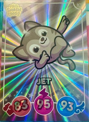 2024 Panini Piñata Smashlings Series 1 *You Pick* *Rare Parallels* *Care Bears*