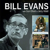 Bill Evans - Mello Sound Of Don Elliott - Cd - F600Z