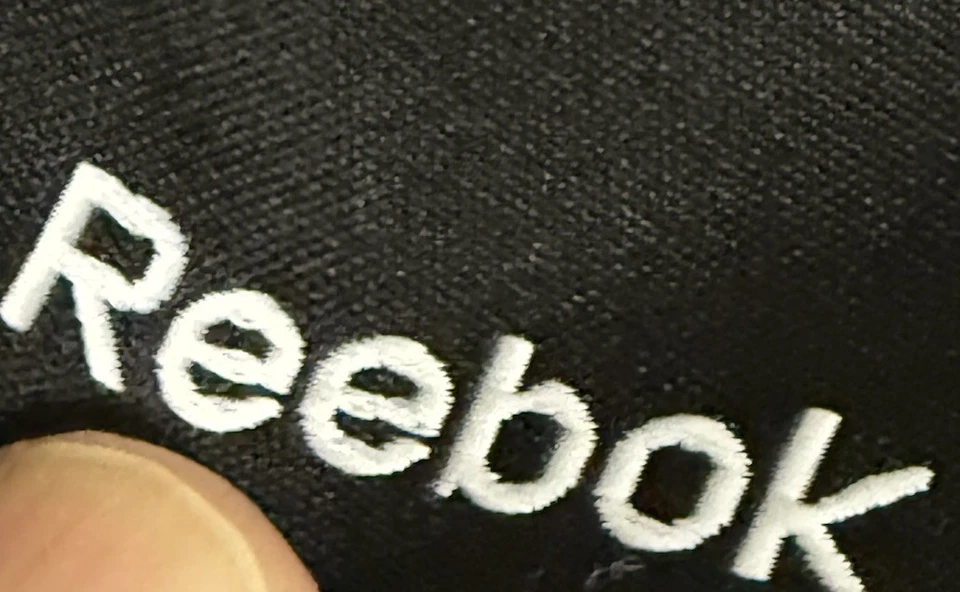 Sudadera con Capucha Gris Mediana New York Giants Reebok Super Bowl XLVI Champions Foto 4 de 4