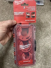 Milwaukee 48-22-4267 Close Quarters Copper Tubing Cutter Set 3 Piece