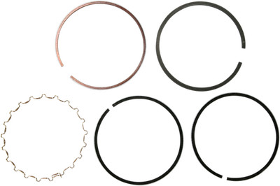 WISECO Ring Set 1850XE