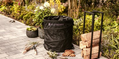 Restberry´s Laubsack Jumping Jack