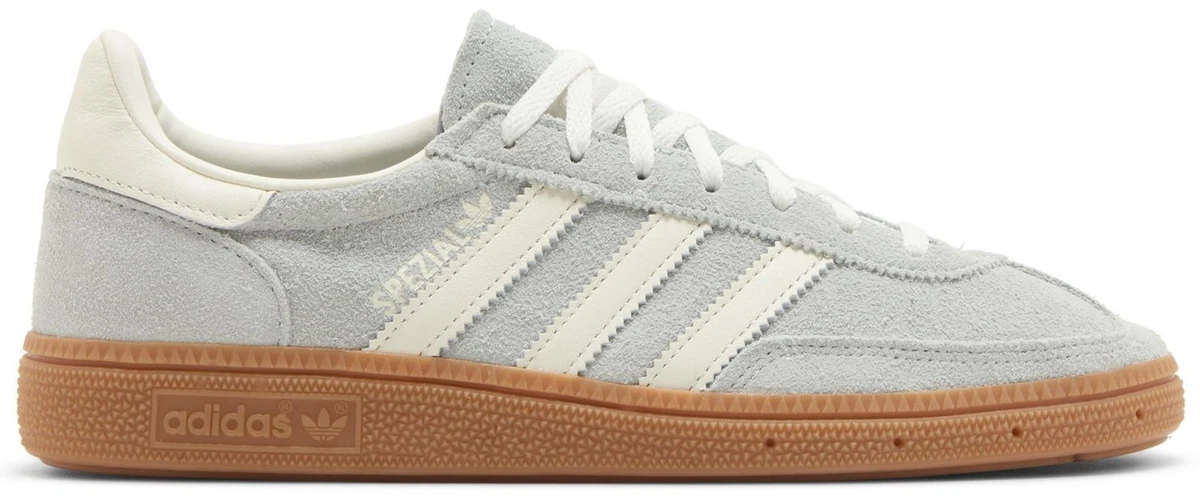 adidas Handball Spezial Wonder Silver Gum W for sale | eBay