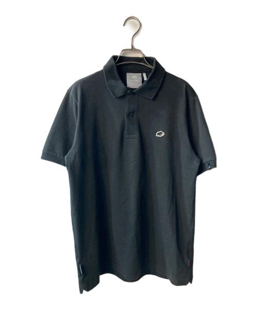 MAMMUT                    Matrix Polo Shirt black