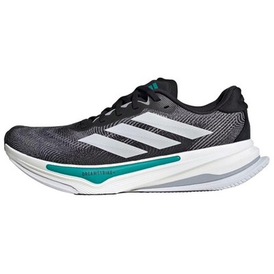 Adidas Supernova Prima 2 'Black White Pure Teal' - JS1887