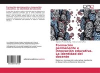 FormacióN Permanente E InnovacióN Educativa. La Identidad Del Docente Alejandra