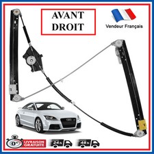 Lève vitre Audi TT