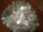 Washington Quarters 90% Us Bullion Silver Coins 16 Oz. Pre 65 One !