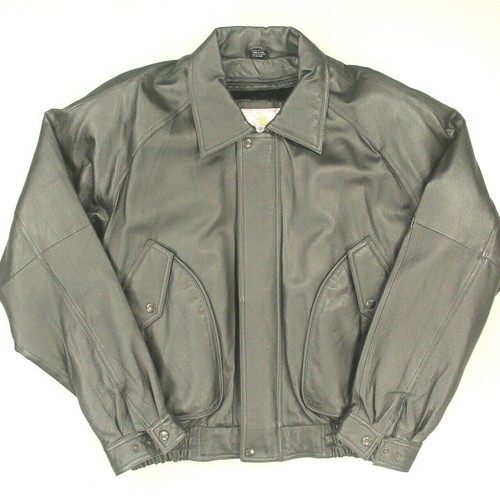 phase 2 leather jacket 20849